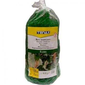 Rete plastica per ortaggi 1,7 x 100
