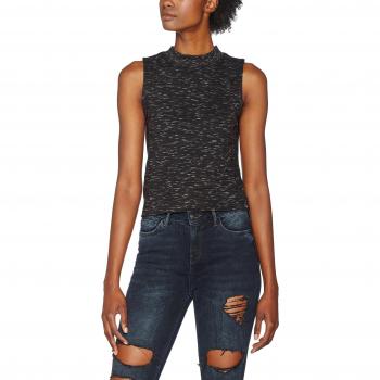 Urban Classics Damen Space Dye Top