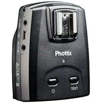 Déclencheur Phottix Odin TTL II pour Nikon