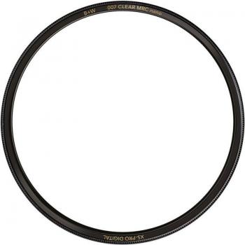 B+W XS-Pro Filtro Protector 52mm