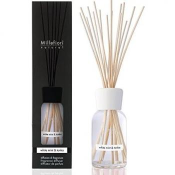 Millefiori Milanese Mint Tonka Aroma 250 ml