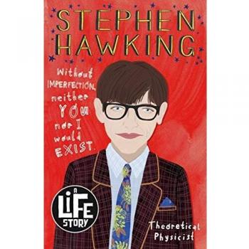 Stephen Hawking