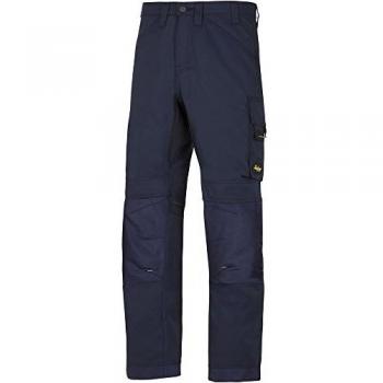 Snickers Pantalones de Trabajo Allroundwork 48