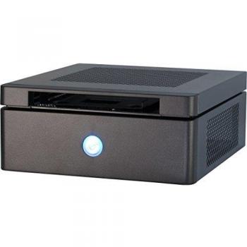 Custodia ITX-603 Inter-Tech 60 W Nero