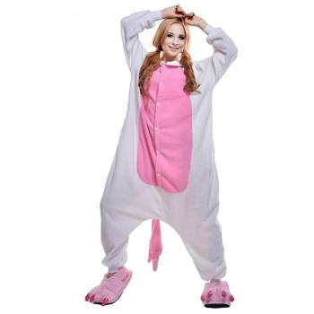 Pigiama da Dormire in Flanella Freefisher