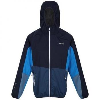 Giacca da Uomo Soft Shell Regatta Tarvos VI