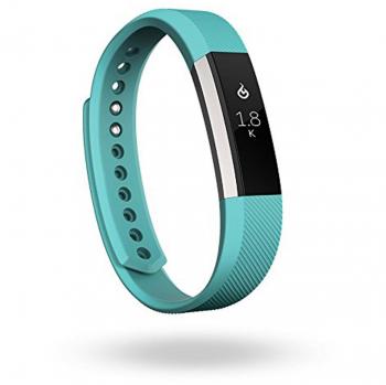 SwiftTrack Teal – Compact Size