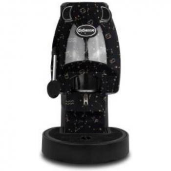 Didiesse frog baby collection zodiac macchina da caffè a cialde 44mm 450 w