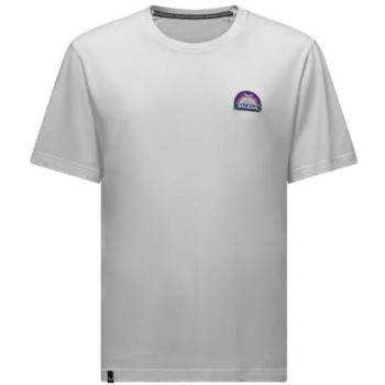 T-Shirt Uomo Salewa Eagle Anniversario White 48