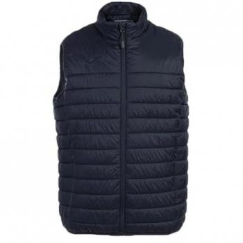 Urban V Navy Vest by Joma, Boys 4‑5 Years