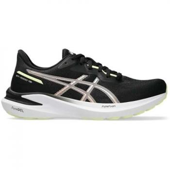 ASICS GT‑1000 13 Black Women's Running Shoe (UK7) – Stability Model