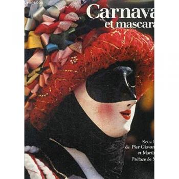 Carnavals et mascarades