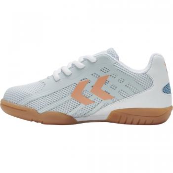 Hummel Root Elite LC Blu Scarpe per bambini