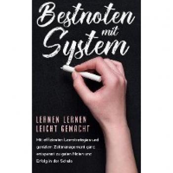 Lange, Petra: Bestnoten mit System