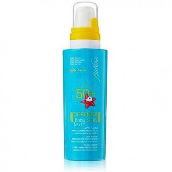 Defence Sun50+ BABY&KID LAT P/AL