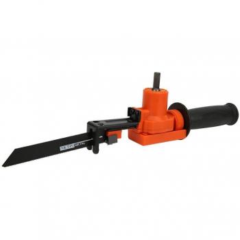 Electric Drill Saw Attachment