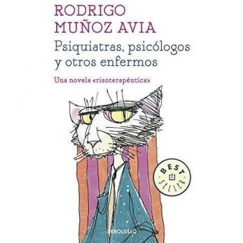 Psiquiatras, psicólogos y otros enfermos (Bolsillo).