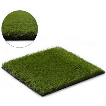 Erba Forestland 100x300 cm, Colore Verde