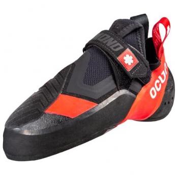 Ocun Diamond S Kletterschuhe in Rot
