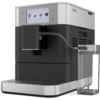 Machine à café automatique KitchenAid 5KES8558EBK
