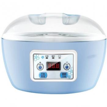 Plastic Liner Yogurt Maker