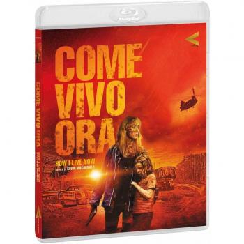 Come vivo ora