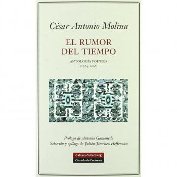 El Rumor Del Tiempo/ the Rumor of Time