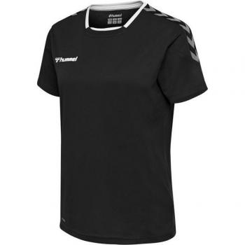 Short Sleeve Jersey Hummel Authentic Poly