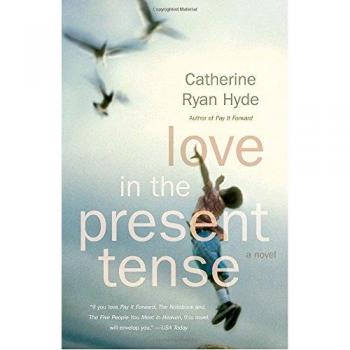 Love in the Present Tense