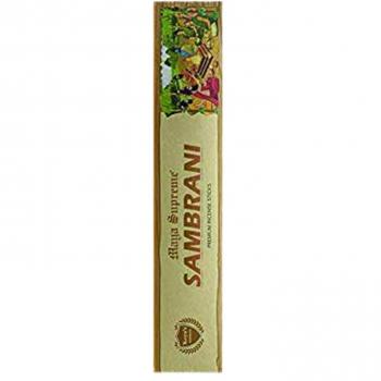 Suprema Maya Koya Stick de Sambrani