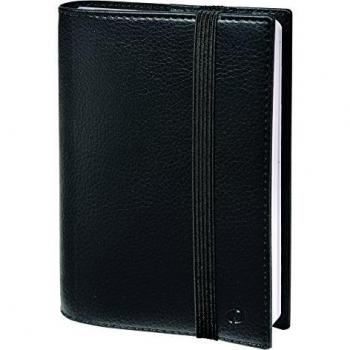 Quo Vadis 948510 Time&Life Black Notebook 16x24