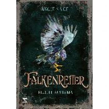 Angie Sage Falkenreiter