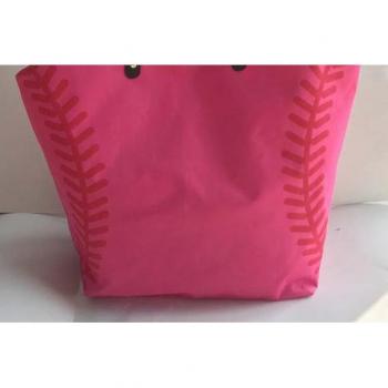 Báscula de Joyería Rosa en Bolsa Deportiva