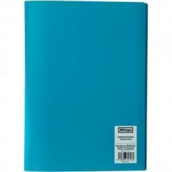 Verde Neon Folio 60 – Cartella MKtape
