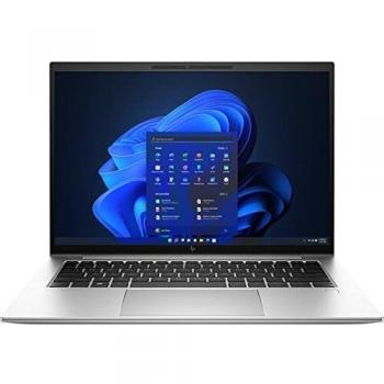 HP EliteBook 845 G9 (14, AMD Ryzen 9 6900HS, 32 GB, 1000 GB, DE), Notebook, Silber