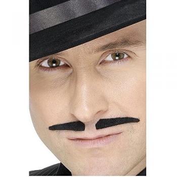 Men's Self-Adhesive Thin Mustache