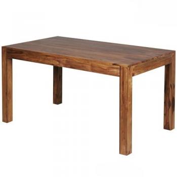 Wohnling Esstisch 140 x 76 x 80 cm (B/H/L)