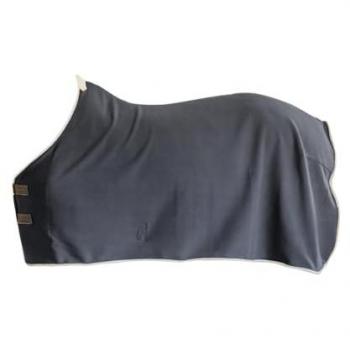 Eco‑Friendly Kentucky Fleece Wool Blanket