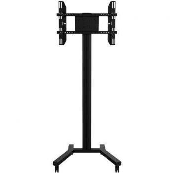 Multibrackets MB0643 M 180 Mobile Screen Trolley