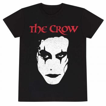 T-Shirt The Crow