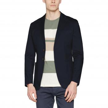 Chaqueta de Traje para Hombre JACK & JONES PREMIUM Jprmanuel Noos, Azul