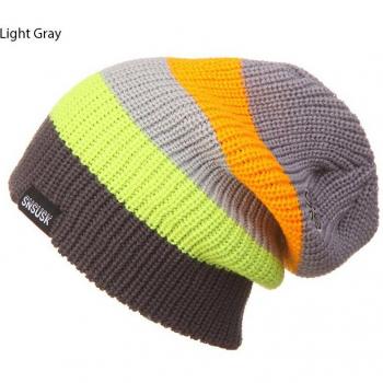 Unisex Knitted Winter Caps