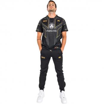 Venum Authentic Fight Night 2.0 T-Shirt