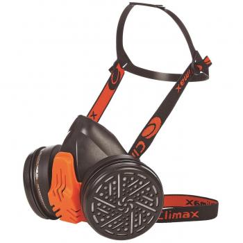 CLIMAX Studio 756-S Halbmasken‑A1B1E1K1 (Allergie‑schutz)