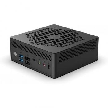 LEOTEC Compact PC with Intel i5