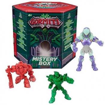 Gormiti. Surprise Box