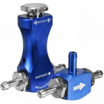Petrol Turbo Boost Control Valve