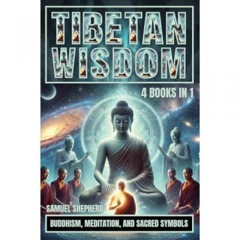 Tibetan Wisdom: Buddhism, Meditation, And Sacred Symbols
