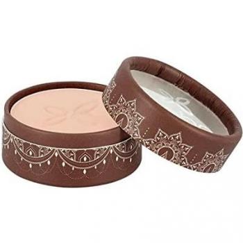 Boho Luxe 120‑Tone Light Beige Eyeshadow (250 g)