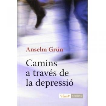 CAMINS A TRAVES DE LA DEPRESSIO